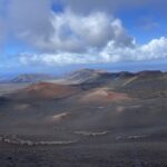 Timanfaya National Park