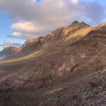 Famara cliffs - Risco de Famara