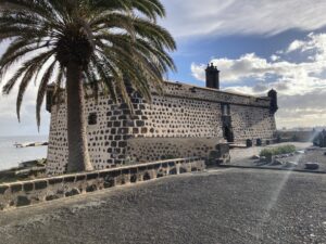 Castillo de San José