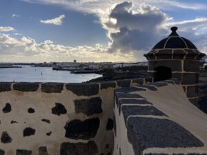 Castillo de San José